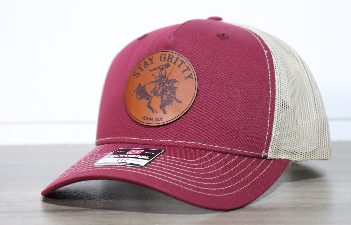 John 3:16 Trucker