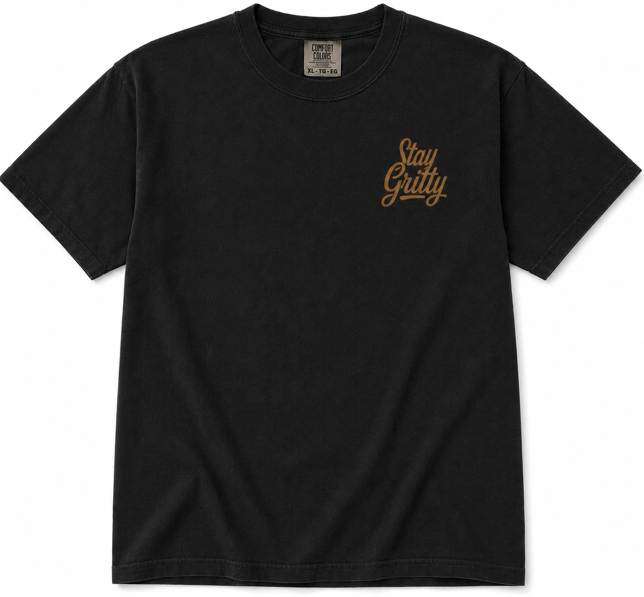 Fresh I’m Not Mean T-Shirt